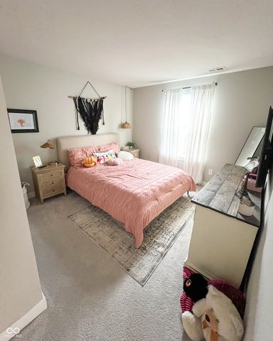 2769 Grayber Lane, Brownsburg, IN 46112