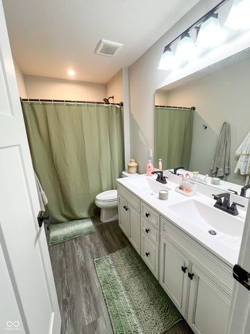 2769 Grayber Lane, Brownsburg, IN 46112