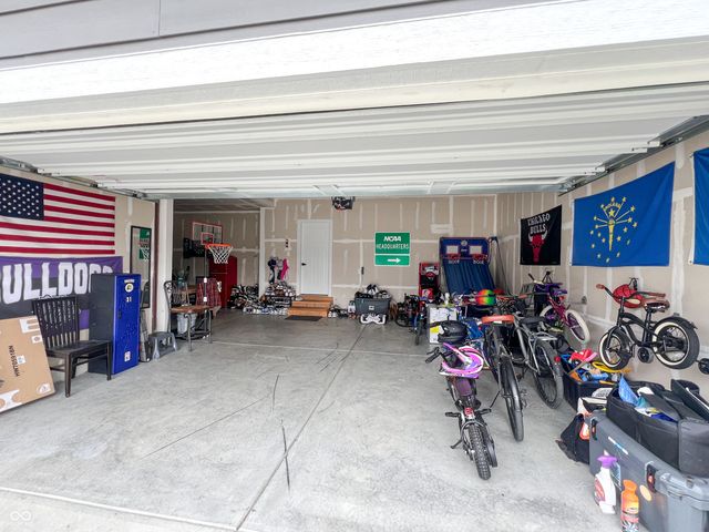 2769 Grayber Lane, Brownsburg, IN 46112