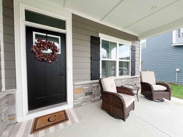 2769 Grayber Lane, Brownsburg, IN 46112