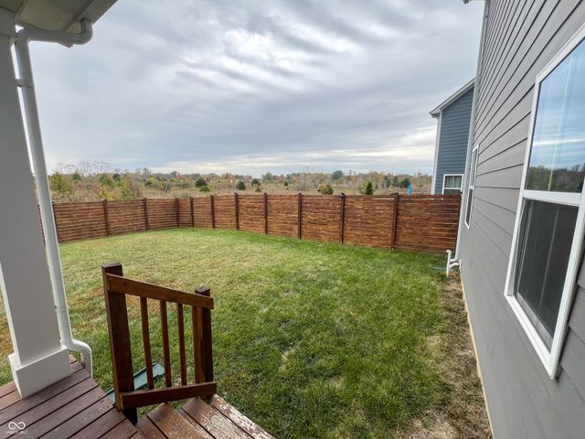 2769 Grayber Lane, Brownsburg, IN 46112