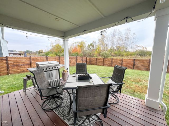 2769 Grayber Lane, Brownsburg, IN 46112