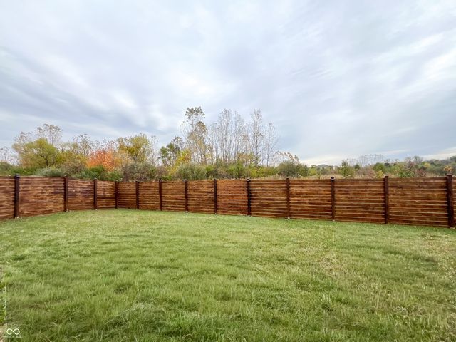 2769 Grayber Lane, Brownsburg, IN 46112