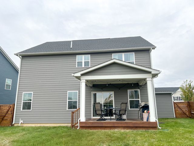 2769 Grayber Lane, Brownsburg, IN 46112