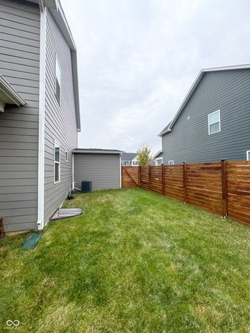 2769 Grayber Lane, Brownsburg, IN 46112