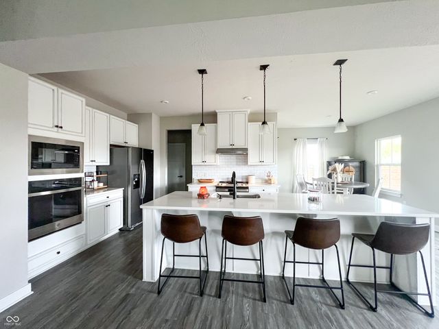 2769 Grayber Lane, Brownsburg, IN 46112