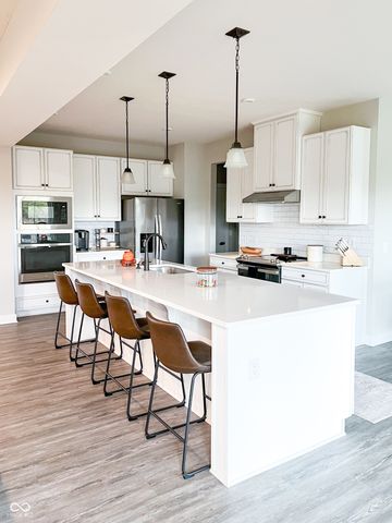 2769 Grayber Lane, Brownsburg, IN 46112