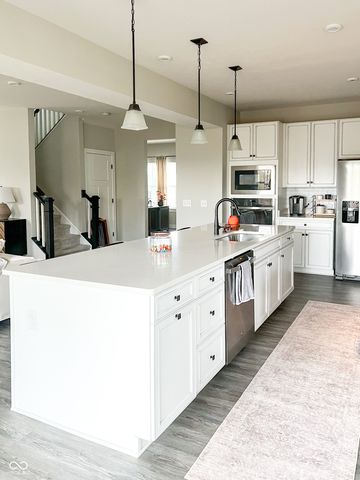 2769 Grayber Lane, Brownsburg, IN 46112