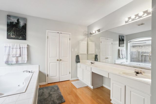 13541 Anarosa LOOP, Austin, TX 78727