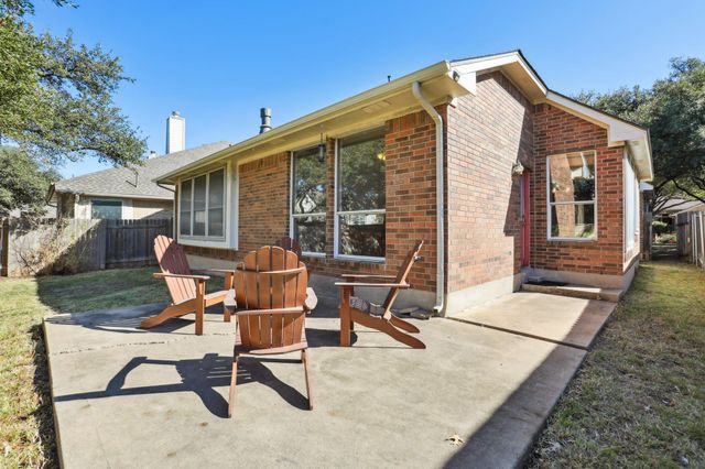 13541 Anarosa LOOP, Austin, TX 78727