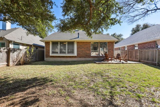 13541 Anarosa LOOP, Austin, TX 78727