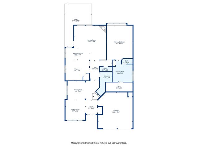 13541 Anarosa LOOP, Austin, TX 78727