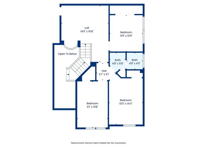 13541 Anarosa LOOP, Austin, TX 78727