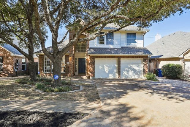 13541 Anarosa LOOP, Austin, TX 78727