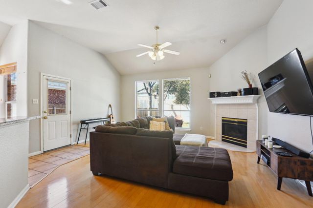 13541 Anarosa LOOP, Austin, TX 78727