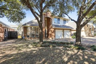 13541 Anarosa LOOP, Austin, TX 78727