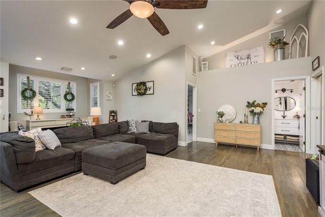 317 OLD EAST LAKE ROAD, Tarpon Springs, FL 34688