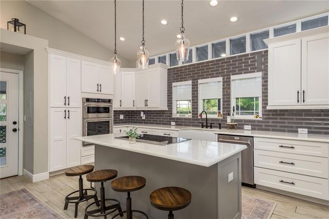317 OLD EAST LAKE ROAD, Tarpon Springs, FL 34688
