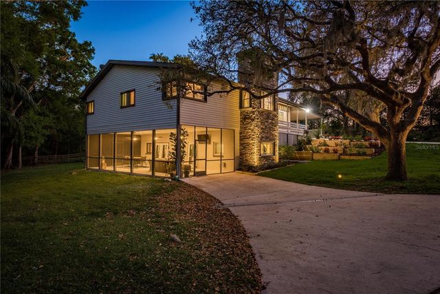 317 OLD EAST LAKE ROAD, Tarpon Springs, FL 34688