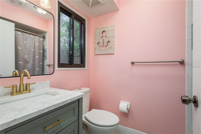 317 OLD EAST LAKE ROAD, Tarpon Springs, FL 34688