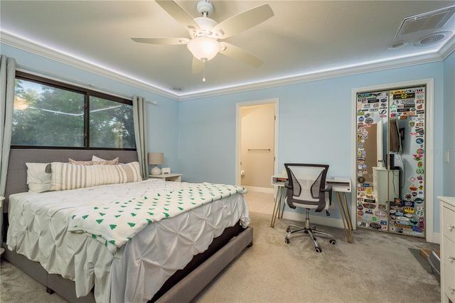 317 OLD EAST LAKE ROAD, Tarpon Springs, FL 34688