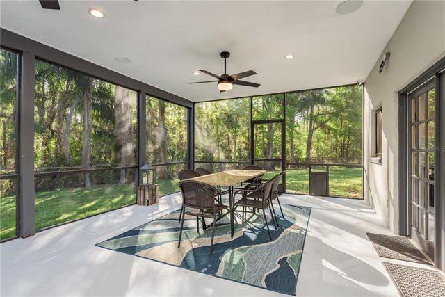 317 OLD EAST LAKE ROAD, Tarpon Springs, FL 34688