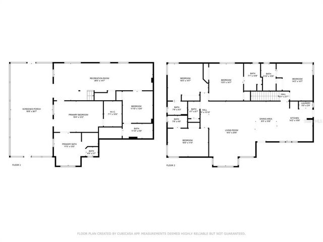 317 OLD EAST LAKE ROAD, Tarpon Springs, FL 34688
