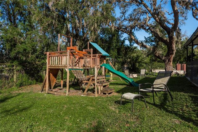 317 OLD EAST LAKE ROAD, Tarpon Springs, FL 34688