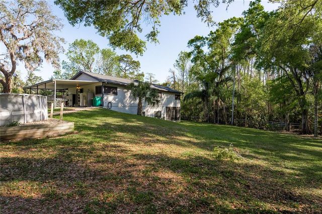 317 OLD EAST LAKE ROAD, Tarpon Springs, FL 34688