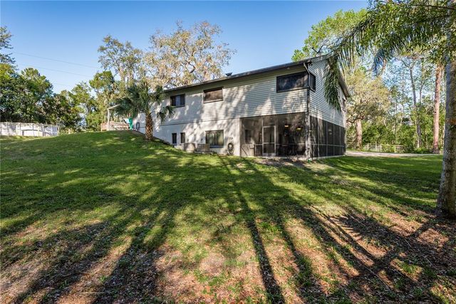 317 OLD EAST LAKE ROAD, Tarpon Springs, FL 34688
