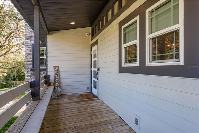 317 OLD EAST LAKE ROAD, Tarpon Springs, FL 34688