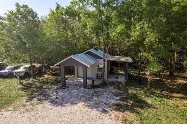 317 OLD EAST LAKE ROAD, Tarpon Springs, FL 34688