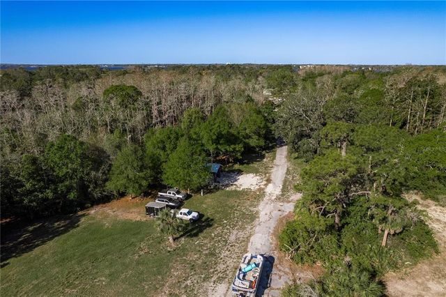 317 OLD EAST LAKE ROAD, Tarpon Springs, FL 34688