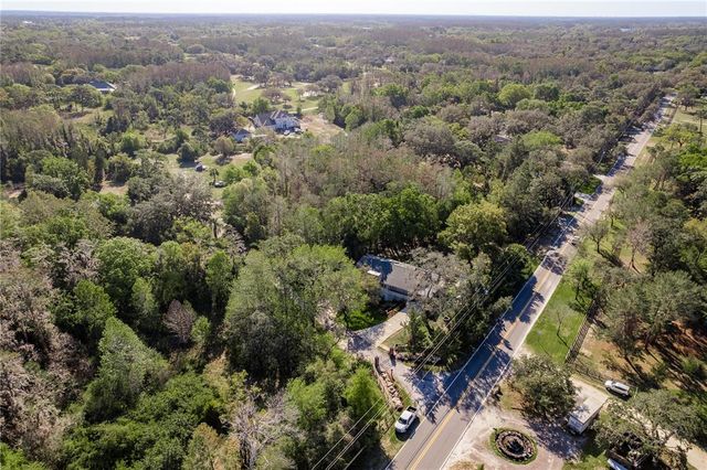 317 OLD EAST LAKE ROAD, Tarpon Springs, FL 34688