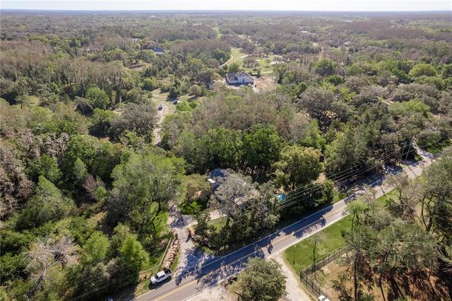 317 OLD EAST LAKE ROAD, Tarpon Springs, FL 34688