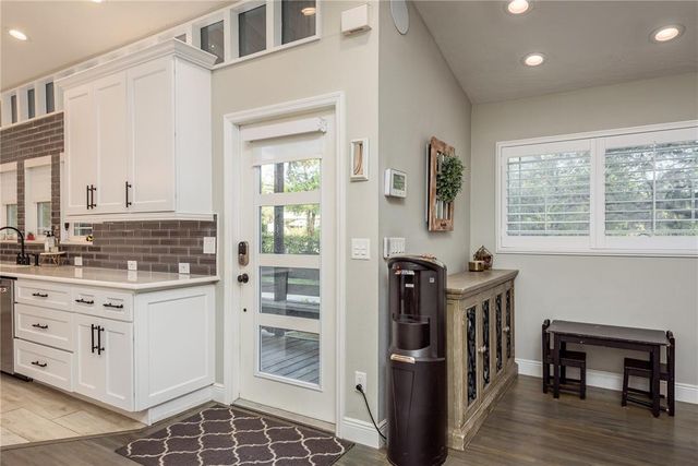 317 OLD EAST LAKE ROAD, Tarpon Springs, FL 34688