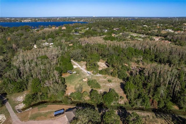 317 OLD EAST LAKE ROAD, Tarpon Springs, FL 34688