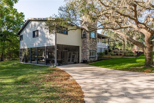 317 OLD EAST LAKE ROAD, Tarpon Springs, FL 34688