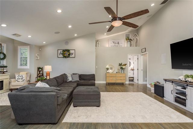 317 OLD EAST LAKE ROAD, Tarpon Springs, FL 34688