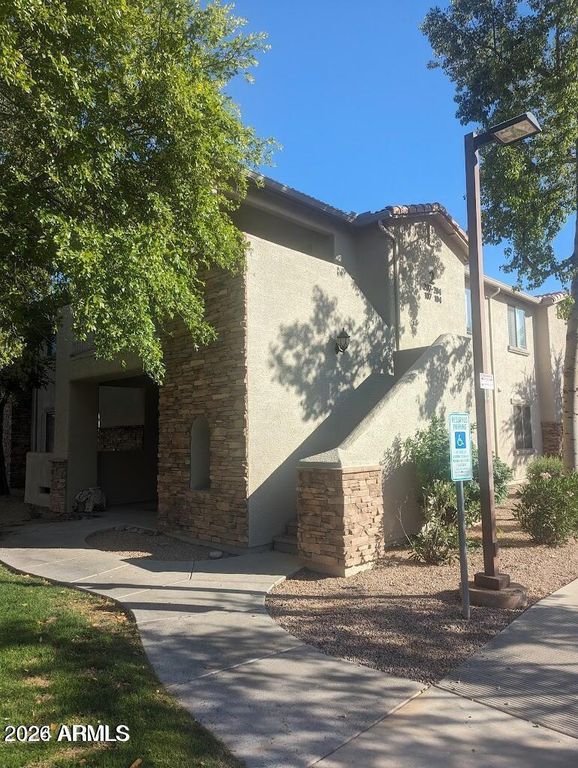 2155 N GRACE Boulevard 206, Chandler, AZ 85225