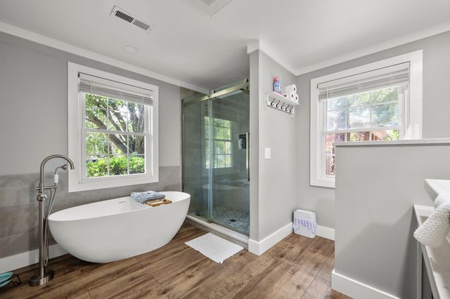 1352 Honeysuckle Lane, Charleston, SC 29412