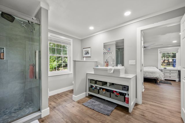 1352 Honeysuckle Lane, Charleston, SC 29412