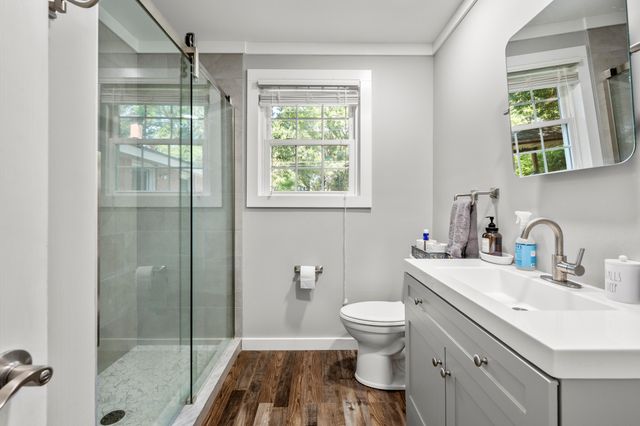 1352 Honeysuckle Lane, Charleston, SC 29412
