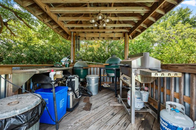 1352 Honeysuckle Lane, Charleston, SC 29412