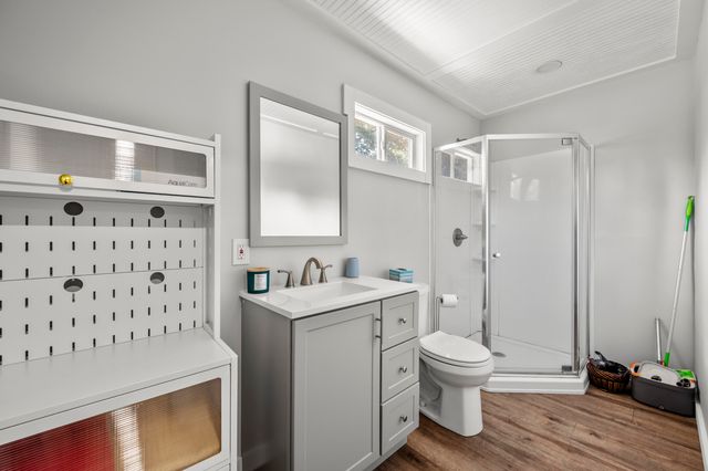 1352 Honeysuckle Lane, Charleston, SC 29412