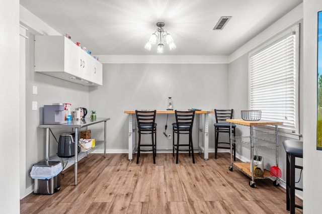1352 Honeysuckle Lane, Charleston, SC 29412