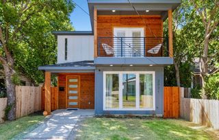 2021 Leath Street, Dallas, TX 75212