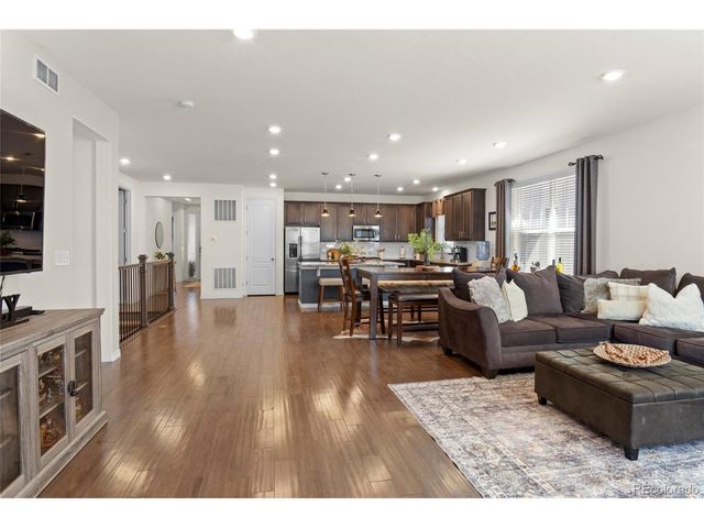 16216 Lanceleaf Pl, Parker, CO 80134