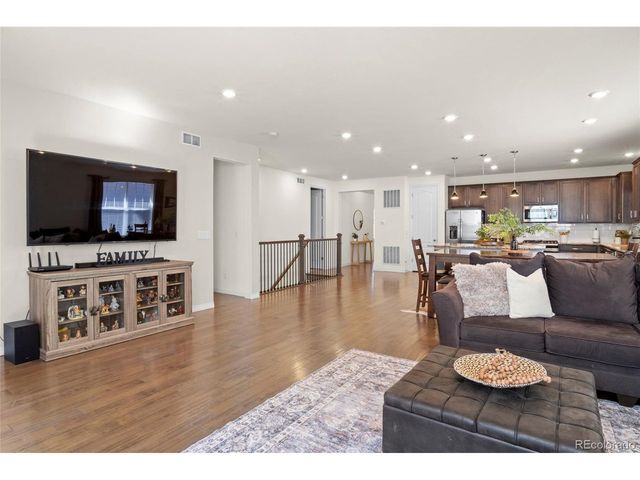 16216 Lanceleaf Pl, Parker, CO 80134