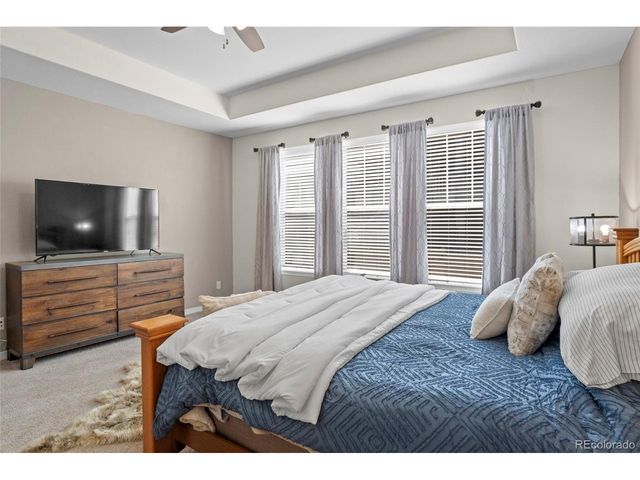 16216 Lanceleaf Pl, Parker, CO 80134